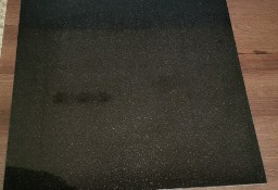  Płytki granitowe ABSOLUTE BLACK 40x40x1,2 poler