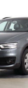 Audi Q3 I (8U) , Salon Polska, 1. Właściciel, Serwis ASO, Automat, Skóra,-3