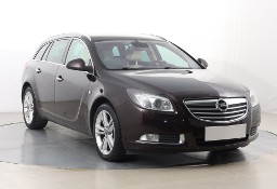 Opel Insignia , Salon Polska, Automat, Skóra, Navi, Xenon, Bi-Xenon,