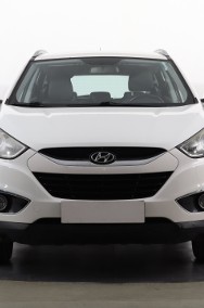 Hyundai ix35 , Salon Polska, Serwis ASO, Skóra, Klimatronic-2