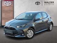 Toyota Yaris 1.5VVT-i 125KM Comfort Tech I Właściciel Bezwypadkowy Gwarancja FV23