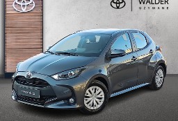 Toyota Yaris 1.5VVT-i 125KM Comfort Tech I Właściciel Bezwypadkowy Gwarancja FV23