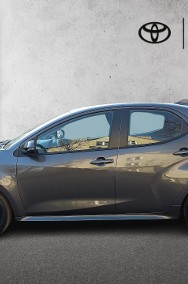 Toyota Yaris 1.5VVT-i 125KM Comfort Tech I Właściciel Bezwypadkowy Gwarancja FV23-2