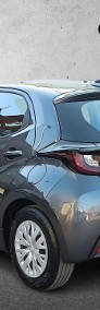 Toyota Yaris 1.5VVT-i 125KM Comfort Tech I Właściciel Bezwypadkowy Gwarancja FV23-3