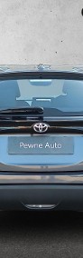 Toyota Yaris 1.5VVT-i 125KM Comfort Tech I Właściciel Bezwypadkowy Gwarancja FV23-4