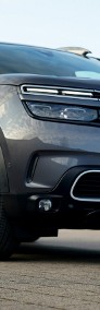 Citroen C5 Aircross FUL LED skóra webasto el.klapa SHINE acc grzane fotele masaze MAX OP-3