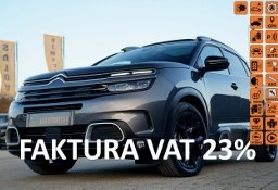 Citroen C5 Aircross FUL LED skóra webasto el.klapa SHINE acc panorama grzane fotele MAX