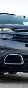 Citroen C5 Aircross FUL LED skóra webasto el.klapa SHINE acc panorama grzane fotele MAX-3
