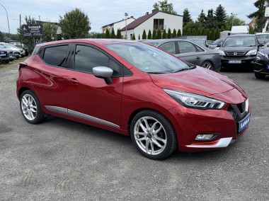 1.5dci 90KM -Gwarancja- Skóra, Navi, LEDy, Kamera -1