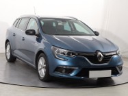 Renault Megane IV , Salon Polska, Navi, Klimatronic, Tempomat, Parktronic
