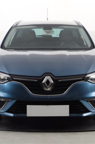 Renault Megane IV , Salon Polska, Navi, Klimatronic, Tempomat, Parktronic-2