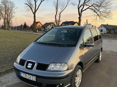 2.0 TDI Style 140KM 2008r 7 osobowy-1