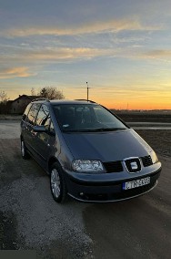 2.0 TDI Style 140KM 2008r 7 osobowy-2