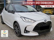 Toyota Yaris IV GR Sport 1.5 Hybrid GR Sport 1.5 Hybrid 130KM | Podgrzewane fotele!