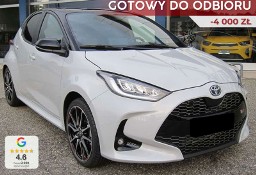 Toyota Yaris IV GR Sport 1.5 Hybrid GR Sport 1.5 Hybrid 130KM | Podgrzewane fotele!