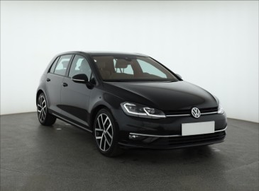 Volkswagen Golf Sportsvan , Salon Polska, Serwis ASO, Automat, Navi, Klimatronic,