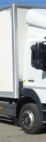 Mercedes-Benz Atego 1218 Euro 6 tylko 272 tys.km! kontener 18p winda Mercedes Atego 1218 Euro 6 272 tys,km Udokumentowane kontener ...-3