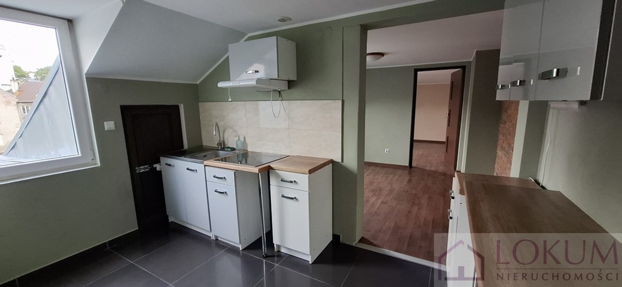 Mieszkanie do wynajęcia, 50 m² Czuby Południowe, Bursztynowa