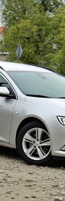 Opel Insignia 2018 2.0 170KM / Bezwypadkowy / Piękny-3