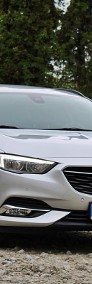Opel Insignia 2018 2.0 170KM / Bezwypadkowy / Piękny-4