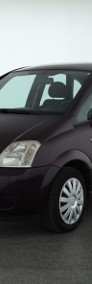 Opel Meriva A , Klima-3