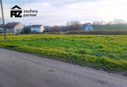 Działka budowlana Karniów