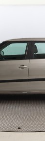Skoda Fabia II , Salon Polska, Klimatronic, Parktronic,ALU-4