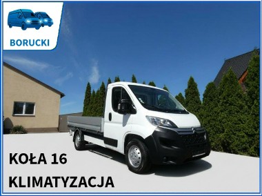 Citroen Jumper KLIMATYZACJA KOŁA 16-1