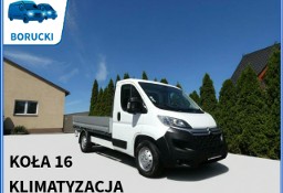 Citroen Jumper KLIMATYZACJA KOŁA 16