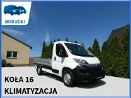 Citroen Jumper KLIMATYZACJA KOŁA 16