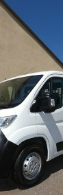 Citroen Jumper KLIMATYZACJA KOŁA 16-4