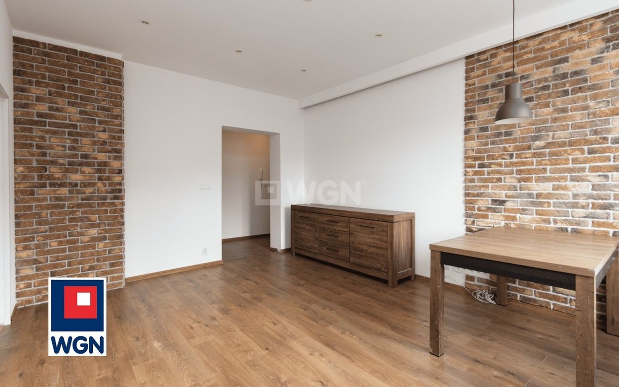Mieszkanie na sprzedaż, 58 m², 2 pokoje Szczecin Niebuszewo - Widok 2