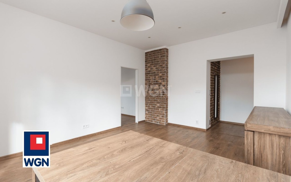 Mieszkanie na sprzedaż, 58 m², 2 pokoje Szczecin Niebuszewo - Widok 4