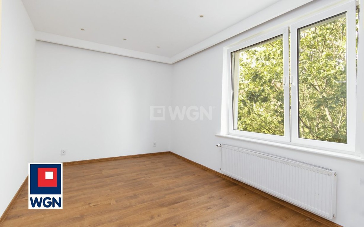 Mieszkanie na sprzedaż, 58 m², 2 pokoje Szczecin Niebuszewo - Widok 5