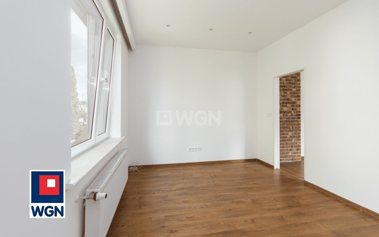Mieszkanie na sprzedaż, 58 m², 2 pokoje Szczecin Niebuszewo - Widok 6