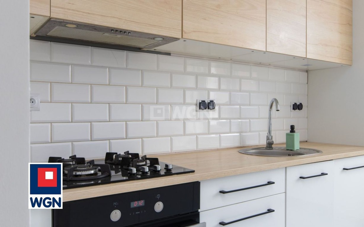 Mieszkanie na sprzedaż, 58 m², 2 pokoje Szczecin Niebuszewo - Więcej