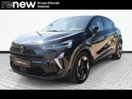 Renault Captur Salon Polska , 1 Wł. , Serwisowany, Fv-23%