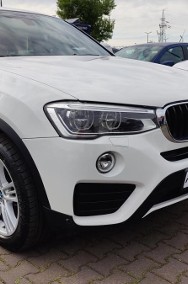 BMW X4 I [F26] salon PL 4x4 xDrive 20 d 190 KM-2