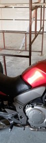 Honda CBF 1000-3