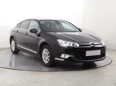 Citroen C5 III , Automat, Navi, Klimatronic, Tempomat, Parktronic,ALU-1