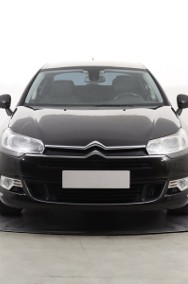 Citroen C5 III , Automat, Navi, Klimatronic, Tempomat, Parktronic,ALU-2