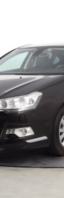 Citroen C5 III , Automat, Navi, Klimatronic, Tempomat, Parktronic,ALU-3
