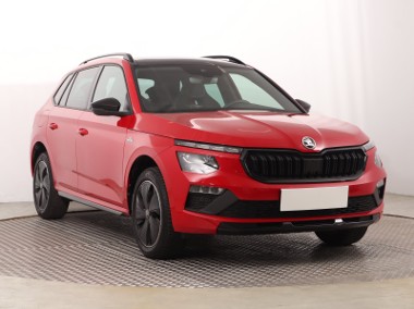 Skoda Kamiq , Salon Polska, 1. Właściciel, Serwis ASO, Automat,-1