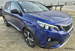 Peugeot 3008 II 1,2 Pure Tech 130KM GT-Line Automat