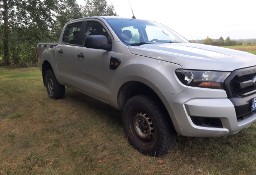 Ford Ranger III Cesja leasingu Ford Ranger 2.2 TDCi 4x4 DC XL EU6