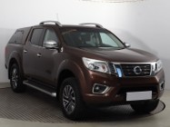 Nissan Navara IV , Salon Polska, 1. Właściciel, 190 KM, Navi, Klimatronic,