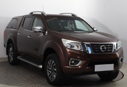 Nissan Navara IV , Salon Polska, 1. Właściciel, 190 KM, Navi, Klimatronic,