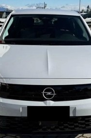 Opel Corsa F Edition 1.2 Turbo Edition 1.2 Turbo 100KM / Pakiet Tech-2