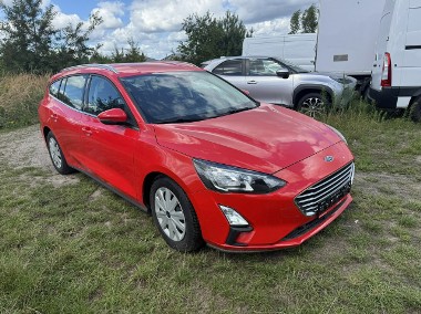 Ford Focus IV Ford Focus Turnier 1.5i 120KM EcoBlue Start-Stop-System COOL&CONNECT-1