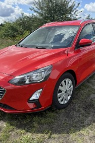 Ford Focus IV Ford Focus Turnier 1.5i 120KM EcoBlue Start-Stop-System COOL&CONNECT-2